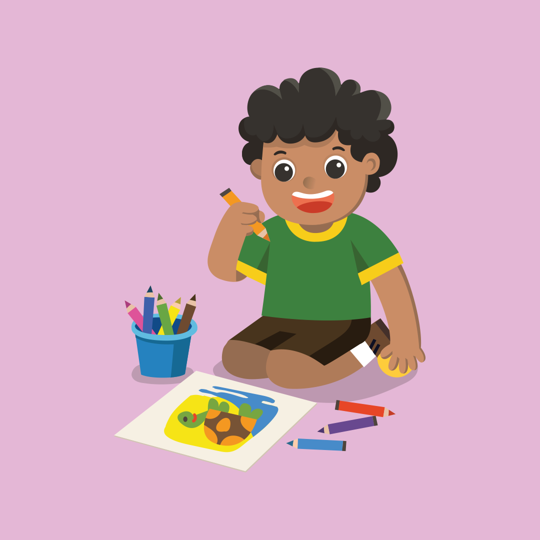 Ateliê de Artes Visuais