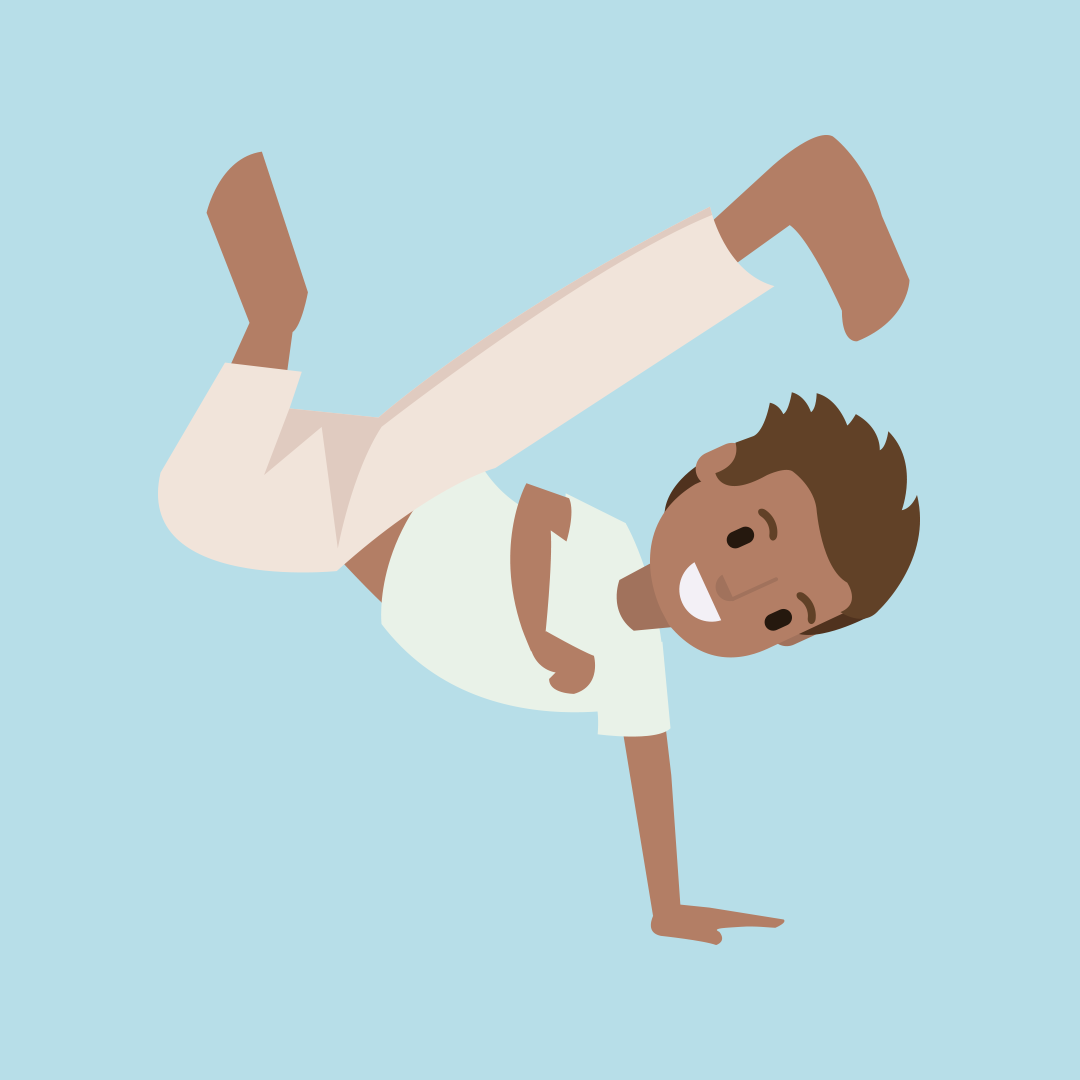 Capoeira