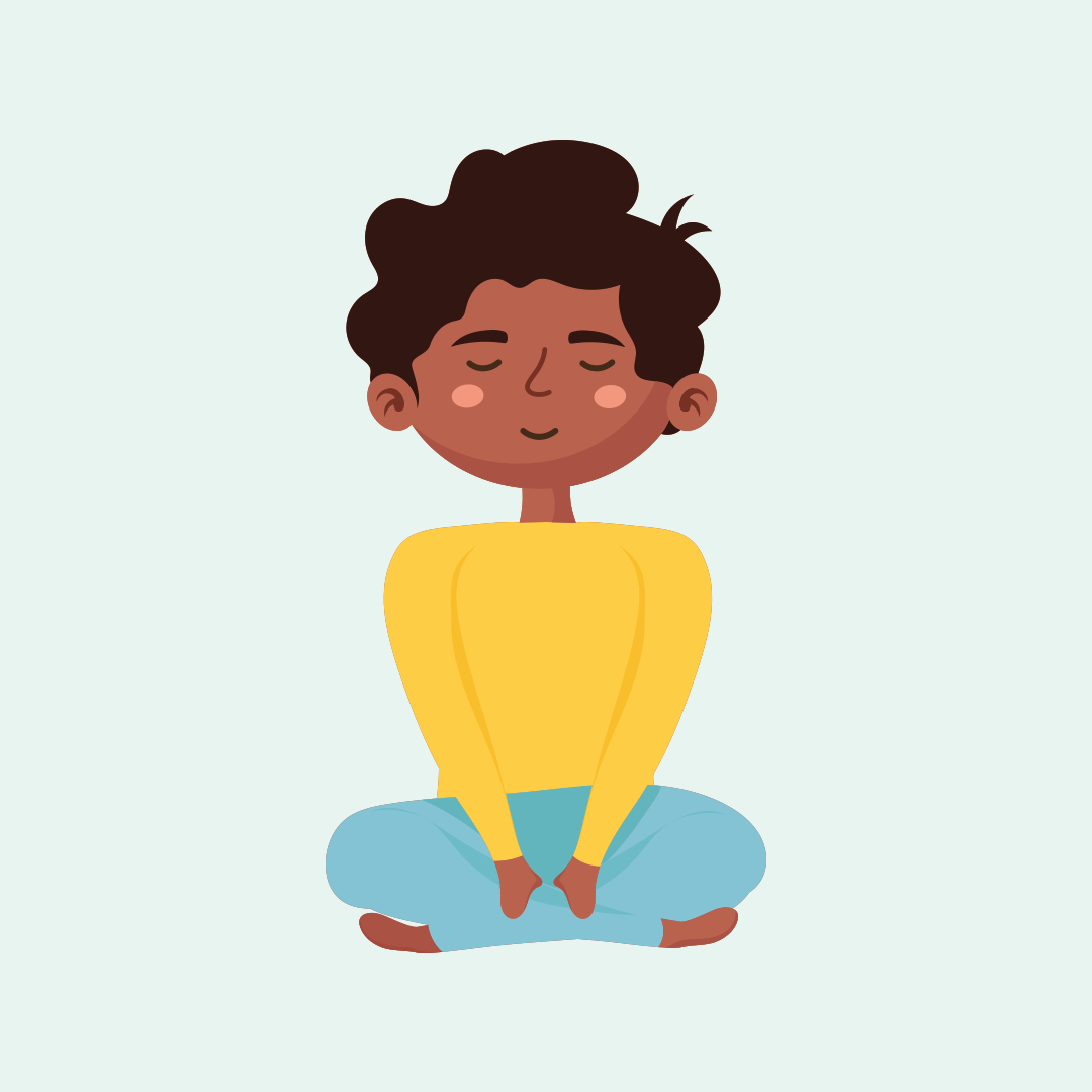 Ateliê de Bem-Estar (Yoga e Meditação)